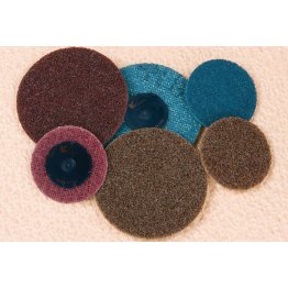 E-Z Scuff™ Surface Conditioning Assortment Drawer Disc Kit 2" - KL226
