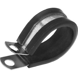  Neoprene Cushioned Cable Clamp 2-1/8" - 55868