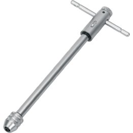  Ratchet Hand Tap Wrench 1/4 to 1/2" - 58577