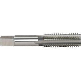  HSS Special Thread Bottoming Hand Tap 1/2-28 - 1392485
