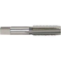  HSS Special Thread Plug Hand Tap 1/4-24 - 1392681