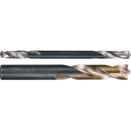 Supertanium® Cutting Tool Bundle with Spot Weld Drill Bits - 1407248
