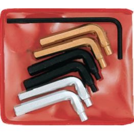  90° Replacement Tip Kit for 95437 Pliers - 92245