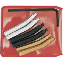  15° Replacement Tip Kit for 95437 Pliers - 92246