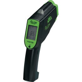 Falcon Tools® Infrared Thermometer, 50:1 Distance to Spot - FA5199