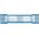 Butt Connector 16 to 14 AWG Blue - 1145751