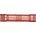 Butt Connector 22 to 18 AWG Red - 1145884