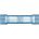 Butt Connector 16 to 14 AWG Blue - 56256
