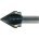 Double Flute Step Drill Bit 1-1/8" - 1528391
