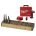 Milwaukee® M12 FUEL™ 1/2" Drill Driver Kit with Regency® Step Drill St - 1632739