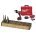 Milwaukee® M18 FUEL™ 1/2" Drill Driver Kit with Regency® Step Drill St - 1632771