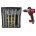 Milwaukee® M18 FUEL™ 1/2" Hammer Drill/Driver with Wood Boring Starter - 1632789