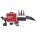 Milwaukee® M18 FUEL™ 1/2" Drill Driver Kit with Cryonitride Step Drill - 1633907