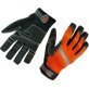 ProFlex 872 Trades Hi-Vis Mechanics Style Gloves - SF12610