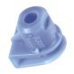  Bumper, Grille and Wheel Apron Nylon Extruded U-Nut - 1224088