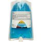 Drummond™ Glacier Blue Antibacterial Hand Wash 1000ml - 1573957