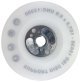 Tuff-Grit Fiber Disc Back-Up Pad 4-1/2" - 99490