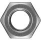  Hex Nut Grade A2 Stainless Steel M2.5-0.45 - 27764