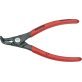  Retaining Ring Pliers Fixed Tip 1/8 to 3/8" - 20602