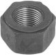  Heavy Hex Nut Grade 2H Alloy Steel 9/16-12 - 96394