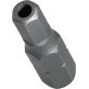 Falcon Tools® Screwdriver/Insert Bit Hex Tamper-Resistant 3/32" - FA5581M05