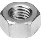 Metri-Torq® Hex Nut Grade 10 Alloy Steel M6-1 - 83525