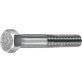 Tru-Torq® Hex Cap Screw Grade 9 Alloy Steel 3/4-10 x 3" - XA719