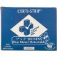  Blue Metal Detectable Bandages - 1" x 3" - 100/box - 1488309