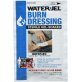 Water Jel Burn Dressing – 4" x 4" – 1/unit - 1489367