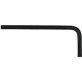 Eklind® Hex Key, Fractional, Short Arm, 1/8" - 15303