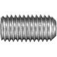  Set Screw Cup Point A2 Stainless Steel M6-1 x 12mm - 27727