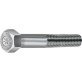 Tuff-Torq® Hex Cap Screw Grade 8 Alloy Steel 1/4-20 x 1/2" - 600