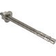  Wedge Type Stud Bolt Anchor SS 1/4 x 3-1/4" - 91624
