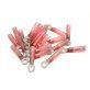Tuff-Seal® Ring Tongue Terminal 22 to 18 AWG Red - 92804