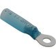 Tuff-Seal® Ring Tongue Terminal 16 to 14 AWG Blue - 92806