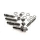  Wedge Type Stud Bolt Anchor SS 1/2 x 2-3/4" - 91629