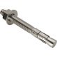  Wedge Type Stud Bolt Anchor SS 1/2 x 4-1/4" - 91631