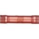  Butt Connector 22 to 18 AWG Red - 56255