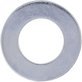  SAE Structural Flat Washer High Strength 3" - 88688