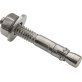  Wedge Type Stud Bolt Anchor SS 1/4 x 1-3/4" - 91622