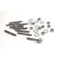  Wedge Type Stud Bolt Anchor SS 1/4 x 1-3/4" - 91622