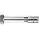 Tapered Anchor Bolt Steel 3/8 x 4" - 94997