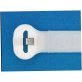 Ty-Rap® Cable Tie 13.38" White - 5577