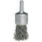 Regency® Steel Crimped End Brush 1/2" - 89203