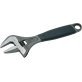 BAHCO® Wrench, Adjustable, Wide Mouth, 8" Length - 19608