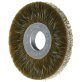 Regency® Encapsulated Crimped Wire Wheel 2" - 89214
