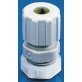  Liquidtight Strain Relief Connector 3/8" Nylon - 95415