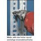 Regency® Step Drill Bit Kit Full Bench 9Pcs - 98615