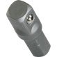 Falcon Tools® Socket Adapter, 1/4 x 1" - FA5595