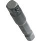 Falcon Tools® Socket Adapter, 1/4 x 2" - FA5596